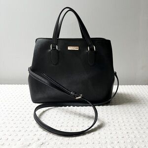 Kate Spade Black Handbag
